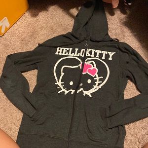 Hello kitty jacket